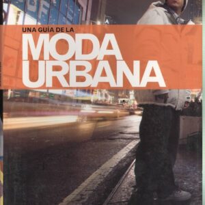 Libro tendencias urbanas